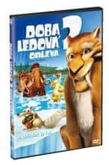 Ice Age Doba ledová 2: Obleva - DVD
