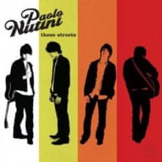 Nutini Paolo: These Streets