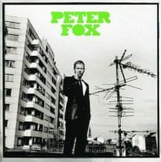 Fox Peter: Stadtaffe