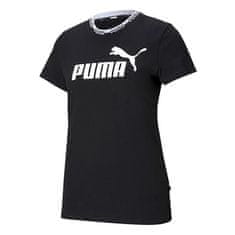 Puma Dámské tričko Amplified Graphic Tee, Dámské tričko Amplified Graphic Tee | 585902-01 | M