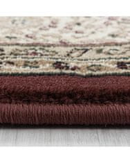Ayyildiz Kusový koberec Kashmir 2601 red 80x150