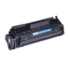 Miroluk Toner pro HP LaserJet 3020 kompatibilní (černá - black)