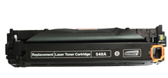 Miroluk Toner pro HP Color LaserJet CP 1516 n kompatibilní (černá - black)