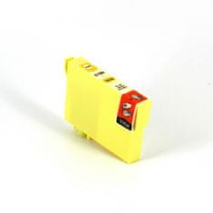 Miroluk Kompatibilní cartridge s EPSON T1284 (Žlutá)