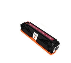 Miroluk Toner pro HP Color LaserJet CP 1516 n kompatibilní (purpurová - magenta)