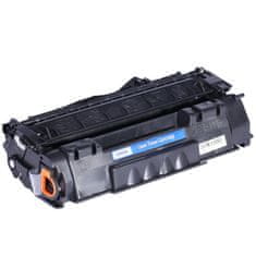 Miroluk Toner pro HP LaserJet 1160 kompatibilní (černá - black)