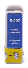 Miroluk Kompatibilní cartridge s EPSON T007 (Černá)