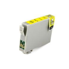 Miroluk Kompatibilní cartridge s EPSON T0794 (Žlutá)