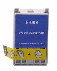 Miroluk Kompatibilní cartridge s EPSON T009 (Barevná)