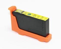Miroluk Kompatibilní cartridge s Lexmark č. 100Y (14N0902E) (Žlutá)