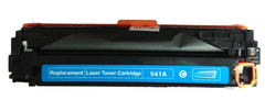 Miroluk Toner pro HP Color LaserJet CP 1518 ni kompatibilní (azurová - cyan)