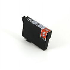 Miroluk Kompatibilní cartridge s EPSON T1281 (Černá)