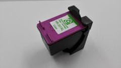 Miroluk Inkoustová náplň pro HP DeskJet D 2000 kompatibilní (barevná - color)