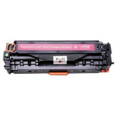Miroluk Toner pro HP Color LaserJet CM 2320 fxi kompatibilní (purpurová - magenta)