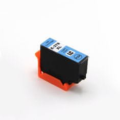 Miroluk Kompatibilní cartridge s EPSON č. 378 XL (T3795) (Světle azurová)