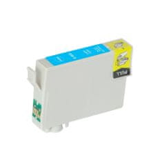 Miroluk Kompatibilní cartridge s EPSON T0805 (Světle azurová)