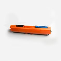 Miroluk Toner pro HP Color LaserJet Pro M 176 n kompatibilní (azurová - cyan)