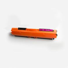 Miroluk Toner pro HP Color LaserJet Pro M 176 n kompatibilní (purpurová - magenta)