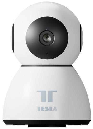 Tesla SMART Camera 360 (TSL-CAM-5S)