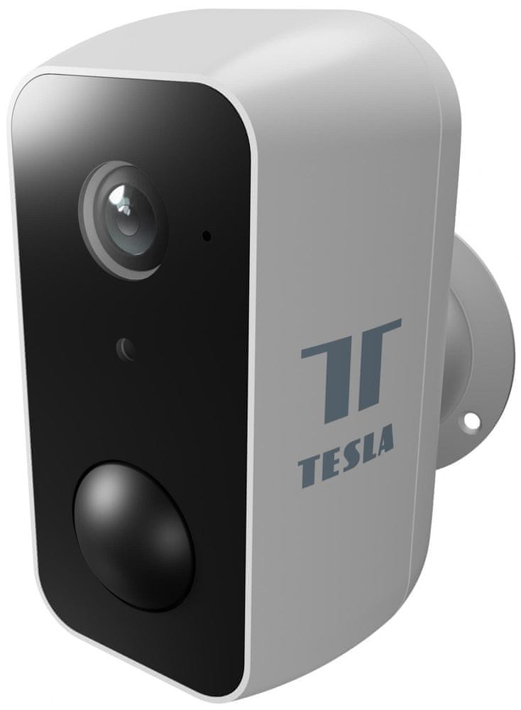 Levně Tesla SMART Camera PIR Battery (TSL-CAM-SNAP11S)