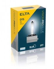 Elta Elta xenonová výbojka D1S 85V 35W PK32d-2 VisionProBlue EB1101SR