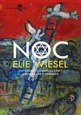 LEDA Noc - Elie Wiesel