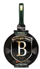 Berlingerhaus Žulová pánev na palačinky 25 cm Berlinger Haus Bh-6054 Emerald