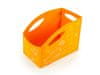 Primobal Dětský úložný box "L", velký , oranžová