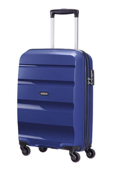 American Tourister Cestovní kabinový kufr na kolečkách SPINNER S STRICT - BON AIR
