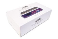 commshop NEWi box 2v1 - UV sanitizér a bezdrátová nabíječka