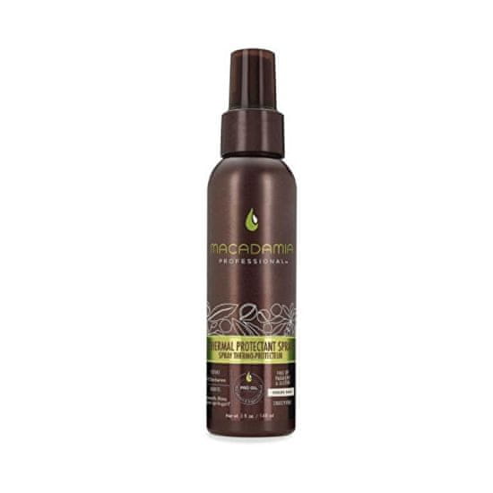 Macadamia Sprej pro tepelnou ochranu vlasů Thermal Protectant (Spray)