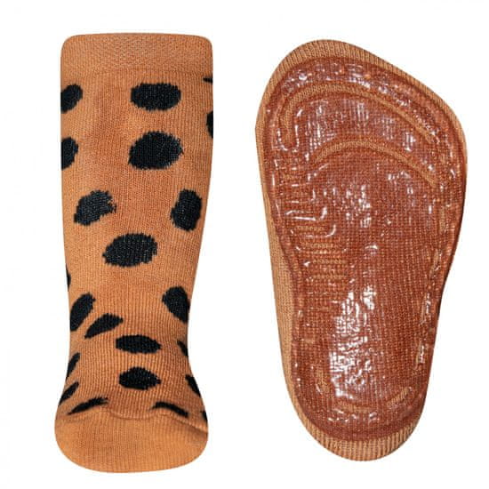 EWERS dívčí protiskluzové ponožky 221176