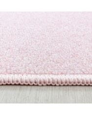 Ayyildiz Dětský kusový koberec Play 2901 pink 100x150