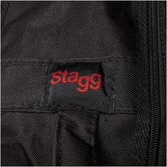 Stagg STB-1 C1, pouzdro pro 1/4 klasickou kytaru