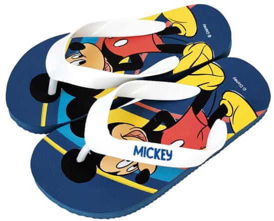 Disney chlapecké žabky Mickey WD13614_1