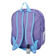 SETINO Školní batůžek Frozen, fialový