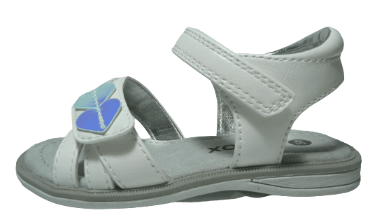 SPROX dívčí sandály 525961/165 28 bílá