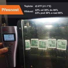 ThermoPro Digitální teploměr TP - 63