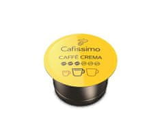 Tchibo Kávové kapsle "Cafissimo Café Crema Fine", 10 ks