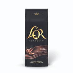 Espresso FORZA 1000 g