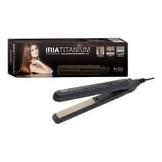 Id Italian Iria Titanium Xs žehlička na vlasy