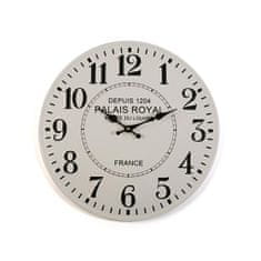 Helieli Palais Royal nástěnné hodiny (5 x 40 x 40 cm)