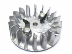 MAR-POL Náhradní magneto, ventilátor pro motorovou pilu M8313240CS
