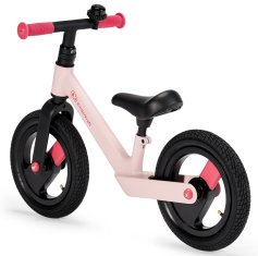 KinderKraft Balance bike GOSWIFT růžová
