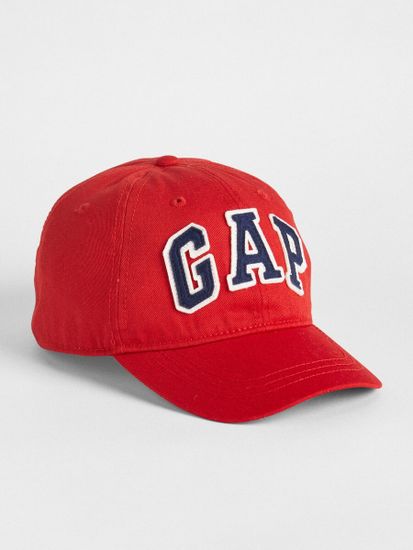 Gap Dětská Kšiltovka Logo Baseball Hat