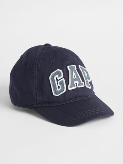 Gap Dětská Kšiltovka Logo Baseball Hat