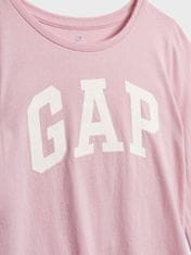 Gap Tričko Logo XL