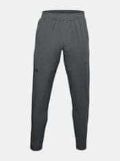 Under Armour Tepláky Ua Unstoppable Tapered Pants-Gry L