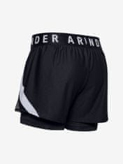 Under Armour Kraťasy Play Up 2-In-1 Shorts XS