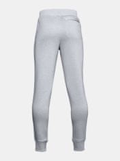 Under Armour Kalhoty RIVAL COTTON PANTS-GRY S